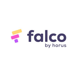 Falco by Horus