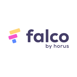 Falco by Horus New