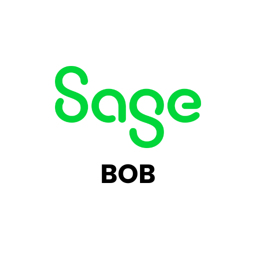 logo sage bob