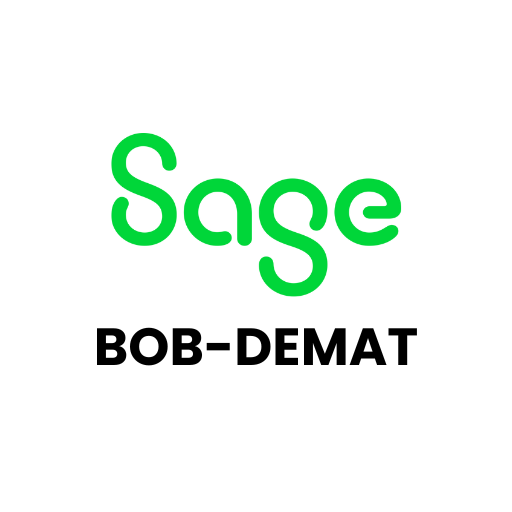 logo sage bob demat