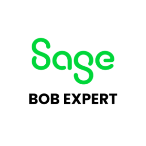 logo sage bob expert