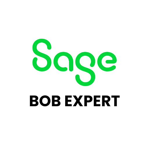 logo sage bob expert