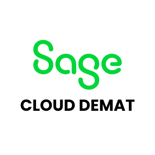 logo sage cloud demat