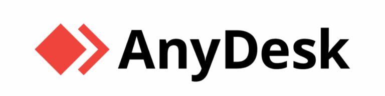 Logo AnyDesk