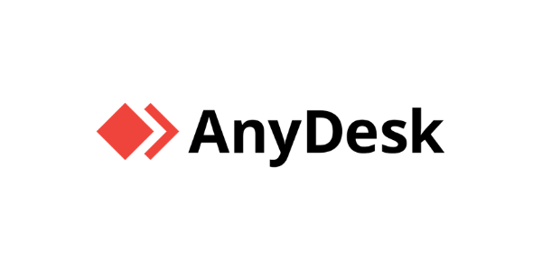 logo AnyDesk